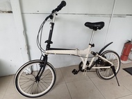 代步單車 20吋