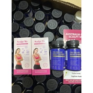 Direct HQREADY STOCK Combo Pack CBS Deluxe for Day + Night CBS SCULPT ME CBS DELUXE + CBS Deluxe Ni