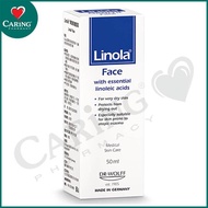 LINOLA FACE 50ML