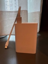 小米 10000mAh 行動電源