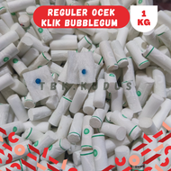 Busa Filter Regular Oncek Klik Bubblegum XC Bersih 1Kg