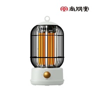 【尚朋堂】 瞬熱石英電暖器SH-2340W