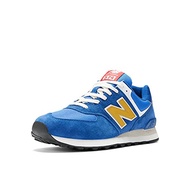 New Balance Men's ML574 Rugby Collection Running shoe