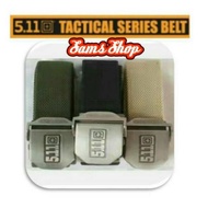 511 TACTICAL Buckle / Belt / Coupling / Men's Belt