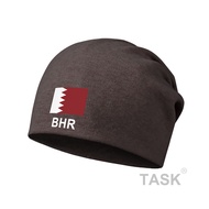 Bahrain Bahrain Bahrain Windproof Sleeping Thin Style Pile Hat Men Women Warm Bib Dual-Use Unbounded