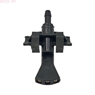 [WHI]2PCS Washer Nozzles for Mitsubishi For Outlander 2013-2021 OEM 8265A897/8265A898
