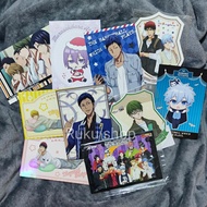 Kuroko no basket Anime Goods Lot 86