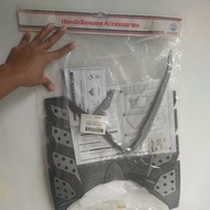 Vario 2016-2018 accessories complete package original part 0800c-k59-gun