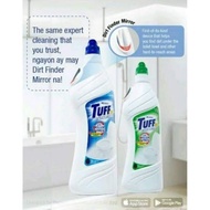 ♗✻Tuff Tbc Toilet And Bowl Cleaner 1000Ml
