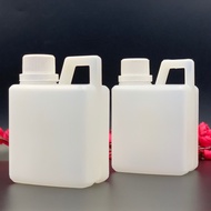 500ml faceted jerry can