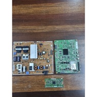LG 55UF840T POWERBOARD/MAINBOARD/TCON