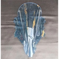 Ptr Visor Honda CBR 150R K45R 2021 2022 2023 Windshield CBR 150R Thick