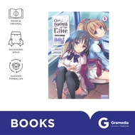 Classroom of the Elite Vol 5