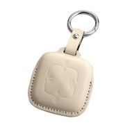 ZEEKR Key cover 001 001FR 007 007GT ZEEKR 7X ZEEKR X Series Special Key Case Purely handmade key pou