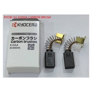 ▌RYOBI SU6300A CARBON BRUSH / KYOCERA SU-6300A CARBON BRUSH 6540045