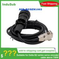 YY ASD-BCAEN1003 Encoder Suitable B2 Series Servo encoder Cable above 750W