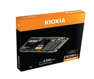 【酷3C】KIOXIA 鎧俠 Exceria G2 SSD 固態硬碟 500G/1T M.2 Gen3