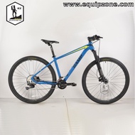 (PREORDER) CAMP Whizz 9.0 (29er) 20 SPEED SHIMANO DEORE New Color MTB