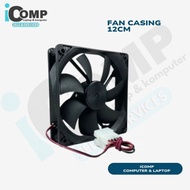Fan Casing 12CM Molex Quality Guarantee
