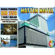 HATTEN HOTEL MELAKA