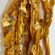 Dried Bamboo Shoots Farm Homemade 50g Specialty Dried Bamboo Shoots Sulfur-Free Smoked Bamboo Shoots