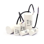 CBB60 3UF 4UF 5UF 6UF 8UF 10UF 12UF 15UF 18UF 20UF 25UF 30UF 35UF 40UF 45UF 50UF Motor Run Capacitor