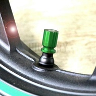 ✶❉ Motorcycle CNC Wheel Tire Valve Air Port stem caps Accessories for KAWASAKI Z125 Z250 Z300 Z400 Z650 Z750 Z800 Z900 Z1000