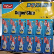 lem m2000 W5 GLM-01-BL lem korea lem super glue perekat
harga tertera 
