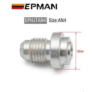 AN4 ALUMINUM WELDING NEPEL