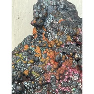 Leklai Leklai Malaysia Colorful Beads Strength Mud