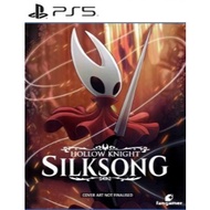 (🔥NEW RELEASE🔥) Hollow Knight Silksong Full Game (PS4 & PS5) Digital Download