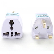 3 Pin Conversion Plug Universal Adapter Uk Socket Adapter Plug