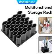 Cosmetic ointmentDesk Organizer for Office Supplies Multi-Functional Pen Holder & Stationery Stora d
