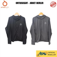 JACKET ORTUSEIGHT BERLIN JACKET/