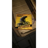 Bicycle Chain United RT-213 7-8Speed Bicycle Chain (21Speed-24Speed)