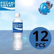 台灣寶礦力水得 580ml x 12