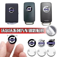 Volvo XC60 XC90 V40 S80 S60 V60 Car Logo Volvo Smart Key Logo