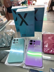 มือถือราคาถูก XTEL X02 NeonX 4/64GB รับประกัน1ปี รองรับทุกแอพ