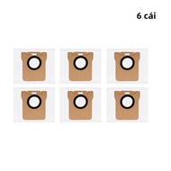 Bàn Chải Chính & Phụ Xiaomi Robot Vacuum X20/X20 Plus Túi Đựng Bụi Lọc Hepa Và Phụ Kiện Thay Thế Vải