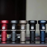 Manker MC13 II SE EDC 手電筒 4500 流明