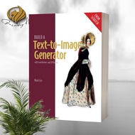 Build Text-to-Image Generatora