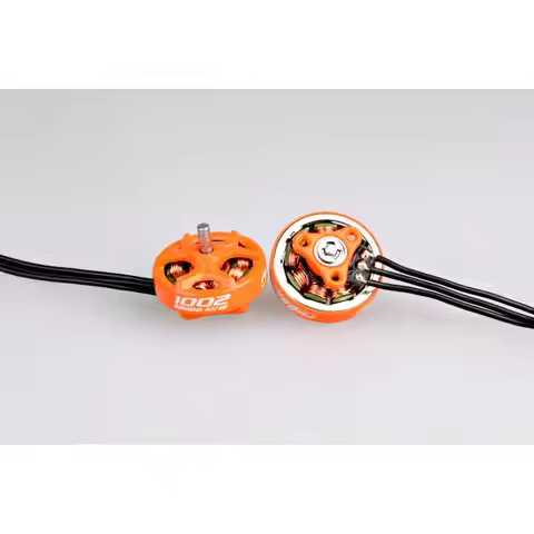 Rcinpower Gts V3 1002 14000kv 19000kv 22000kv 1-2s Brushless Motor For 75mm Toothpick Tinywhoop To 2