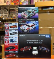 Tomica 94 Mitsuoka M55 光岡 84 Calpis Bottle Car 08 Ferrari 512 TR Goodsmile 初音 AMG 2025 Ver. Denso Ko