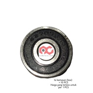 Bearing 627 2RS NTN