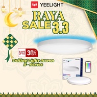 Yeelight Arwen Ceiling Light S Series Model S450 S550