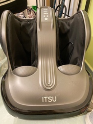 Itsu 按摩機