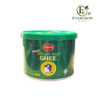 🐄 PRAN Blended Ghee 450g | Minyak Sapi Ghee Premium | Sesuai Untuk Masakan, Baking & Beria