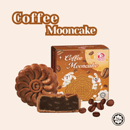 Halal Mooncake 9 Rasa + Individual Gift Box Good Taste Mooncake Gift