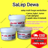 God's Ointment Overcomes Bird's Foot Problems, Swelling Feet, Fungus, BUBUL