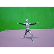 Figure SPACE SHERIFF GAVAN GABAN/ - Bandai Retro Vintage Rare Collection of Children's Toys Nostalgi